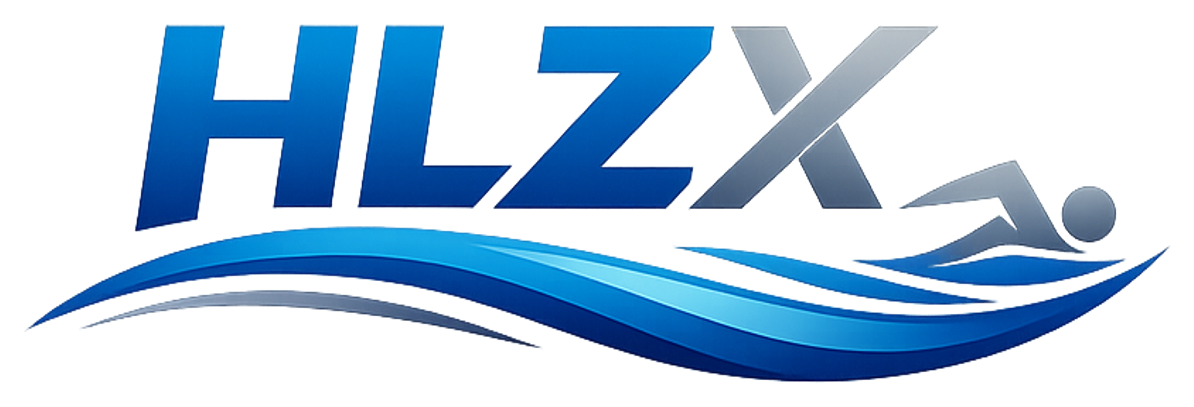 划浪智训 HLZX logo